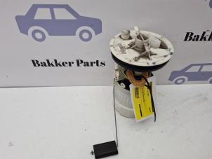Gebruikte Benzinepomp Ford Focus 2 1.6 16V Prijs € 35,00 Margeregeling aangeboden door Bakker Parts