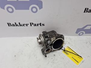 Gebruikte EGR Klep Peugeot Boxer (U9) 3.0 HDi 160 Euro 4 Prijs € 45,00 Margeregeling aangeboden door Bakker Parts