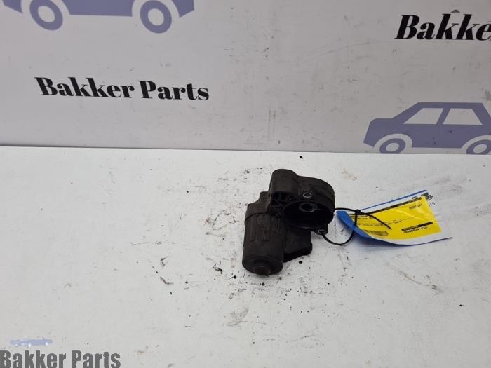 Gebruikte Handrem motor Audi A3 Sportback (8VA/8VF) 1.4 TFSI 16V e-tron Prijs € 45,00 Margeregeling aangeboden door Bakker Parts