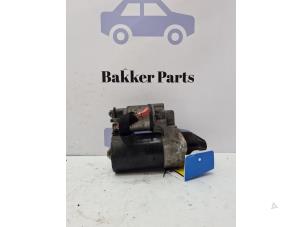 Gebruikte Startmotor Opel Corsa D 1.0 Prijs € 25,00 Margeregeling aangeboden door Bakker Parts
