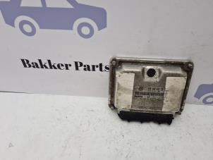 Gebruikte Computer Motormanagement Seat Arosa (6H1) 1.4i Prijs € 50,00 Margeregeling aangeboden door Bakker Parts