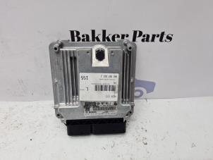 Gebruikte Computer Motormanagement Audi A5 Cabrio (8F7) 3.0 TDI V6 24V Quattro Prijs € 250,00 Margeregeling aangeboden door Bakker Parts