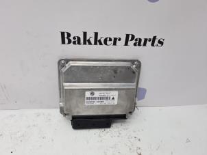 Gebruikte Computer Diversen Volkswagen Touareg (7LA/7L6) 2.5 TDI R5 Prijs € 100,00 Margeregeling aangeboden door Bakker Parts