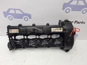 Gebruikte Kleppendeksel Mercedes B (W246) 2.1 B-220 CDI BlueEFFICIENCY, B-220d 16V Prijs € 50,00 Margeregeling aangeboden door Bakker Parts