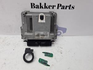 Gebruikte Computer Motormanagement Ford Fiesta 6 (JA8) 1.5 TDCi Van Prijs € 200,00 Margeregeling aangeboden door Bakker Parts