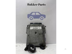 Gebruikte Computer Motormanagement Ford Transit 2.2 TDCi 16V Prijs € 175,00 Margeregeling aangeboden door Bakker Parts