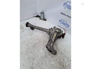 Gebruikte Differentieel voor Porsche Cayenne II (92A) 4.8 V8 32V S Prijs € 999,00 Margeregeling aangeboden door Bakker Parts