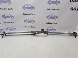 Gebruikte Ruitenwis Mechaniek Opel Astra J (PC6/PD6/PE6/PF6) 1.6 16V Ecotec Prijs € 25,00 Margeregeling aangeboden door Bakker Parts