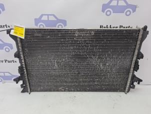 Gebruikte Radiateur Renault Espace (JK) 2.0 16V Prijs € 50,00 Margeregeling aangeboden door Bakker Parts