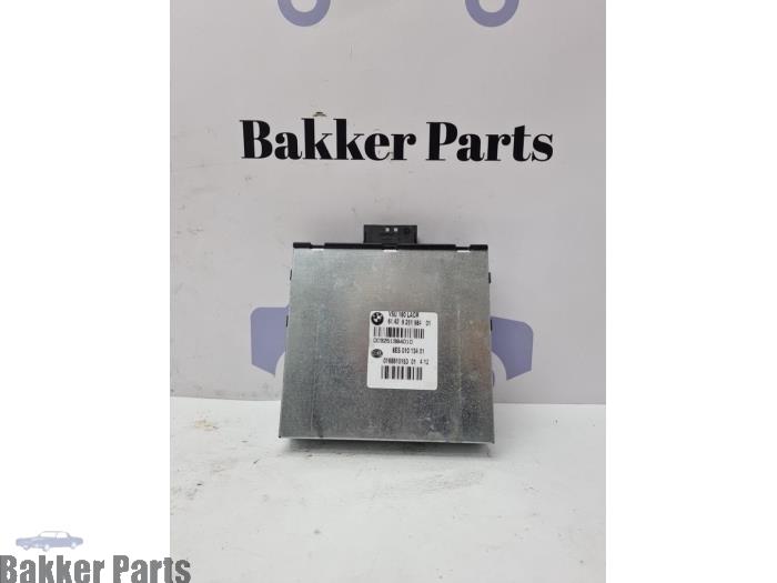 Gebruikte Module (diversen) BMW 5 serie Touring (F11) 520d 16V Prijs € 75,00 Margeregeling aangeboden door Bakker Parts