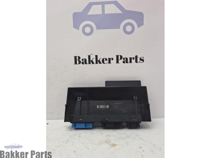Gebruikte Sam module BMW 5 serie Touring (F11) 520d 16V Prijs € 90,00 Margeregeling aangeboden door Bakker Parts