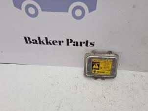 Gebruikte Xenon module Volkswagen Touareg (7LA/7L6) 3.0 TDI V6 24V Prijs € 75,00 Margeregeling aangeboden door Bakker Parts