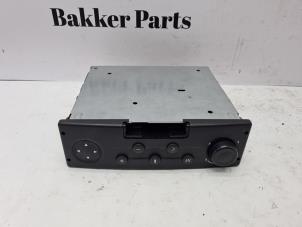Gebruikte Navigatie Module Renault Laguna II (BG) 2.2 dCi 150 16V Prijs € 70,00 Margeregeling aangeboden door Bakker Parts