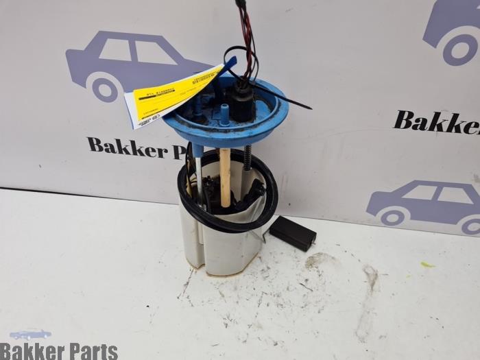 Gebruikte Benzinepomp Seat Leon (1P1) 2.0 TFSI Cupra 16V Prijs € 50,00 Margeregeling aangeboden door Bakker Parts