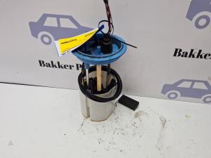 Gebruikte Benzinepomp Seat Leon (1P1) 2.0 TFSI Cupra 16V Prijs € 50,00 Margeregeling aangeboden door Bakker Parts