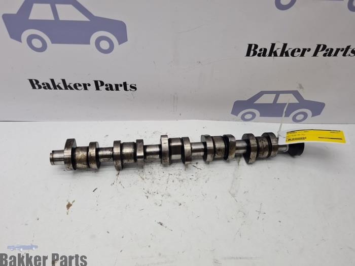 Gebruikte Nokkenas Volkswagen Touareg (7LA/7L6) 5.0 TDI V10 Prijs € 200,00 Margeregeling aangeboden door Bakker Parts