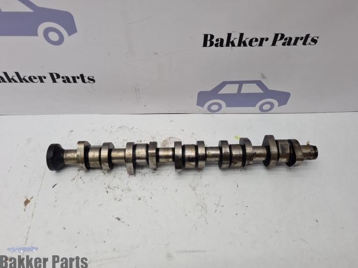 Gebruikte Nokkenas Volkswagen Touareg (7LA/7L6) 5.0 TDI V10 Prijs € 200,00 Margeregeling aangeboden door Bakker Parts