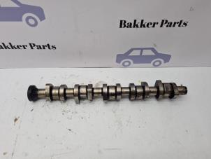 Gebruikte Nokkenas Volkswagen Touareg (7LA/7L6) 5.0 TDI V10 Prijs € 200,00 Margeregeling aangeboden door Bakker Parts