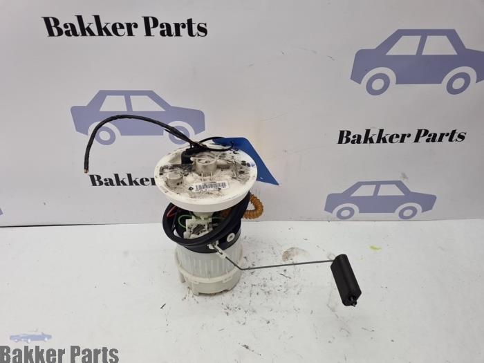Gebruikte Benzinepomp Ford Focus 2 ST 2.5 20V ST Prijs € 55,00 Margeregeling aangeboden door Bakker Parts