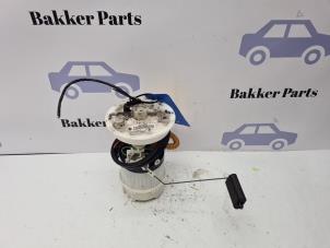 Gebruikte Benzinepomp Ford Focus 2 ST 2.5 20V ST Prijs € 55,00 Margeregeling aangeboden door Bakker Parts