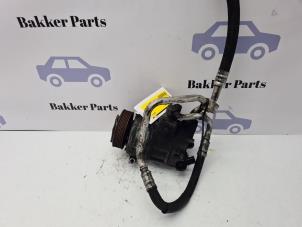 Gebruikte Aircopomp Volkswagen Passat Variant (3C5) 2.0 TDI 140 4Motion Prijs € 75,00 Margeregeling aangeboden door Bakker Parts