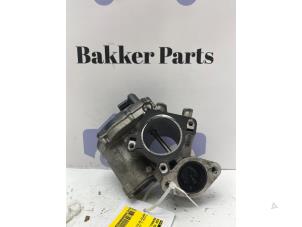 Gebruikte EGR Klep Renault Laguna III Estate (KT) 2.0 dCi 16V 150 Prijs € 60,00 Margeregeling aangeboden door Bakker Parts