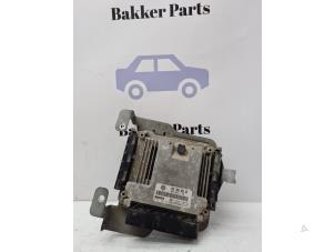 Gebruikte Computer Motormanagement Volkswagen Touran (1T1/T2) 1.6 FSI 16V Prijs € 175,00 Margeregeling aangeboden door Bakker Parts