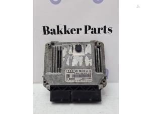 Gebruikte Computer Motormanagement Audi A6 (C7) 2.0 TDI 16V Prijs € 250,00 Margeregeling aangeboden door Bakker Parts