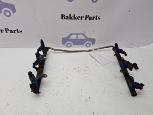 Gebruikte Common rail (Injectie) Dodge Ram 1500 (DR/DH/D1/DC/DM) 3.7 V6 1500 4x2 Prijs € 100,00 Margeregeling aangeboden door Bakker Parts