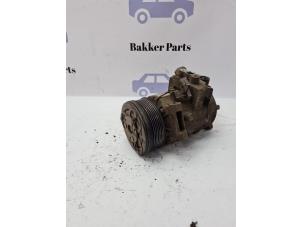 Gebruikte Aircopomp Suzuki Grand Vitara II (JT) 1.9 DDiS Prijs € 75,00 Margeregeling aangeboden door Bakker Parts