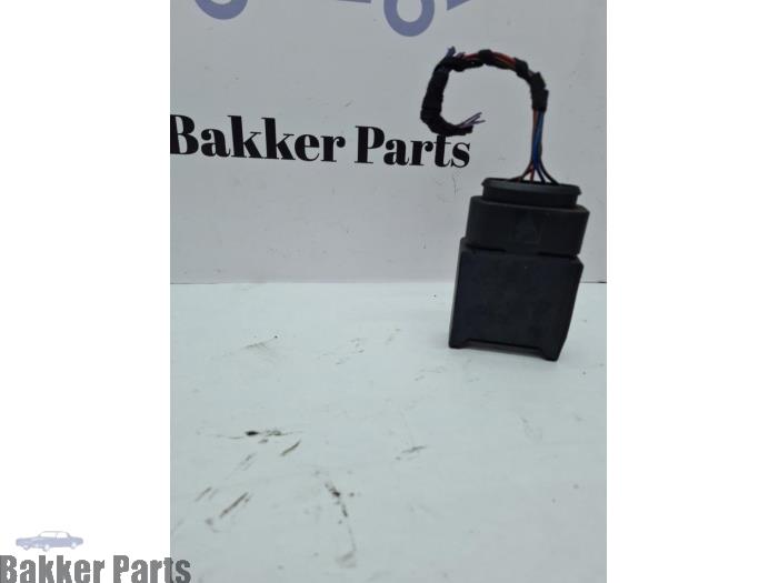 Gebruikte Brandstofpomp module Seat Leon (1P1) 2.0 TFSI Cupra 16V Prijs € 25,00 Margeregeling aangeboden door Bakker Parts