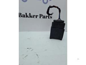 Gebruikte Brandstofpomp module Seat Leon (1P1) 2.0 TFSI Cupra 16V Prijs € 25,00 Margeregeling aangeboden door Bakker Parts