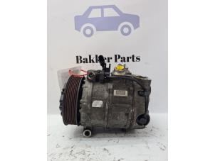 Gebruikte Aircopomp Porsche Cayenne (9PA) 4.5 V8 32V Turbo Prijs € 175,00 Margeregeling aangeboden door Bakker Parts