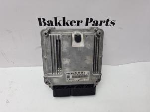 Gebruikte Computer Motormanagement Skoda Octavia Combi (5EAC) 1.6 TDI GreenTec 16V 4x4 Prijs € 100,00 Margeregeling aangeboden door Bakker Parts