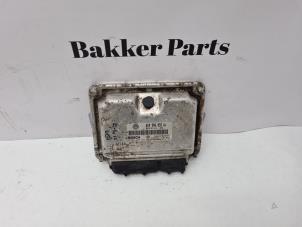Gebruikte Computer Motormanagement Seat Ibiza II (6K1) 1.4 Select Prijs € 50,00 Margeregeling aangeboden door Bakker Parts