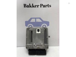 Gebruikte Computer Motormanagement Volkswagen Transporter T5 2.0 TDI DRF Prijs € 250,00 Margeregeling aangeboden door Bakker Parts