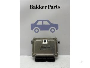 Gebruikte Computer Motormanagement Audi A4 Avant (B6) 2.5 TDI 24V Prijs € 50,00 Margeregeling aangeboden door Bakker Parts
