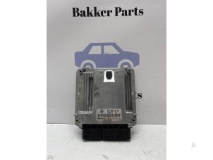 Gebruikte Computer Motormanagement Volkswagen Multivan T5 (7E/7HC/7HF/7HM) 2.5 TDi 4Motion Prijs € 250,00 Margeregeling aangeboden door Bakker Parts
