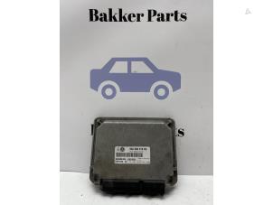Gebruikte Computer Motormanagement Volkswagen Golf IV (1J1) 1.6 Prijs € 50,00 Margeregeling aangeboden door Bakker Parts