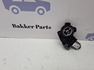 Gebruikte Portierruitmotor Citroen DS4 (NX) 1.6 16V VTi 120 Prijs € 30,00 Margeregeling aangeboden door Bakker Parts