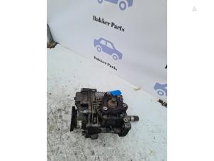 Gebruikte Transferbak 4x4 Skoda Octavia Combi (1Z5) 2.0 TDI PD 4x4 Prijs € 400,00 Margeregeling aangeboden door Bakker Parts