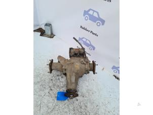 Gebruikte Differentieel achter Suzuki Grand Vitara II (JT) 1.9 DDiS Prijs € 350,00 Margeregeling aangeboden door Bakker Parts