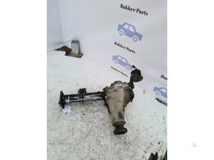 Gebruikte Differentieel voor Suzuki Grand Vitara II (JT) 1.9 DDiS Prijs € 350,00 Margeregeling aangeboden door Bakker Parts