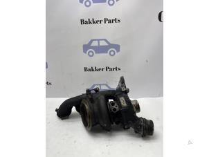 Gebruikte Turbo BMW 3 serie (G20) 330i xDrive 2.0 TwinPower Turbo 16V Prijs € 200,00 Margeregeling aangeboden door Bakker Parts