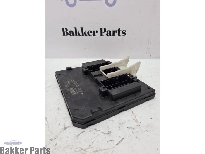Gebruikte Module Bodycontrol Volkswagen Golf VII (AUA) 1.0 TSI 12V BlueMotion Prijs € 90,00 Margeregeling aangeboden door Bakker Parts