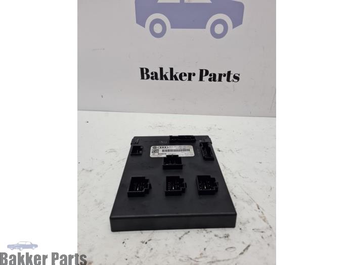Gebruikte Module Bodycontrol Audi A6 (C7) 3.0 V6 24V TFSI Quattro Prijs € 100,00 Margeregeling aangeboden door Bakker Parts