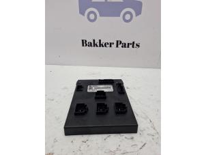 Gebruikte Module Bodycontrol Audi A6 (C7) 3.0 V6 24V TFSI Quattro Prijs € 100,00 Margeregeling aangeboden door Bakker Parts
