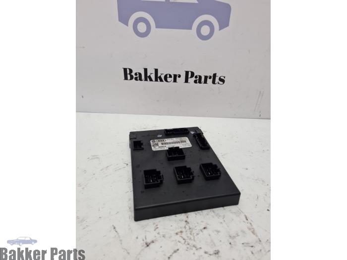 Gebruikte BCM Audi A6 (C7) 2.0 TDI 16V Prijs € 150,00 Margeregeling aangeboden door Bakker Parts