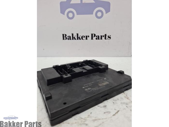 Gebruikte Bodycontrol Module Skoda Octavia Combi (5EAC) 1.6 TDI GreenTec 16V Prijs € 75,00 Margeregeling aangeboden door Bakker Parts