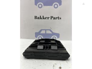 Gebruikte Computer Body Control Volkswagen Polo V (6R) 1.2 12V Prijs € 50,00 Margeregeling aangeboden door Bakker Parts